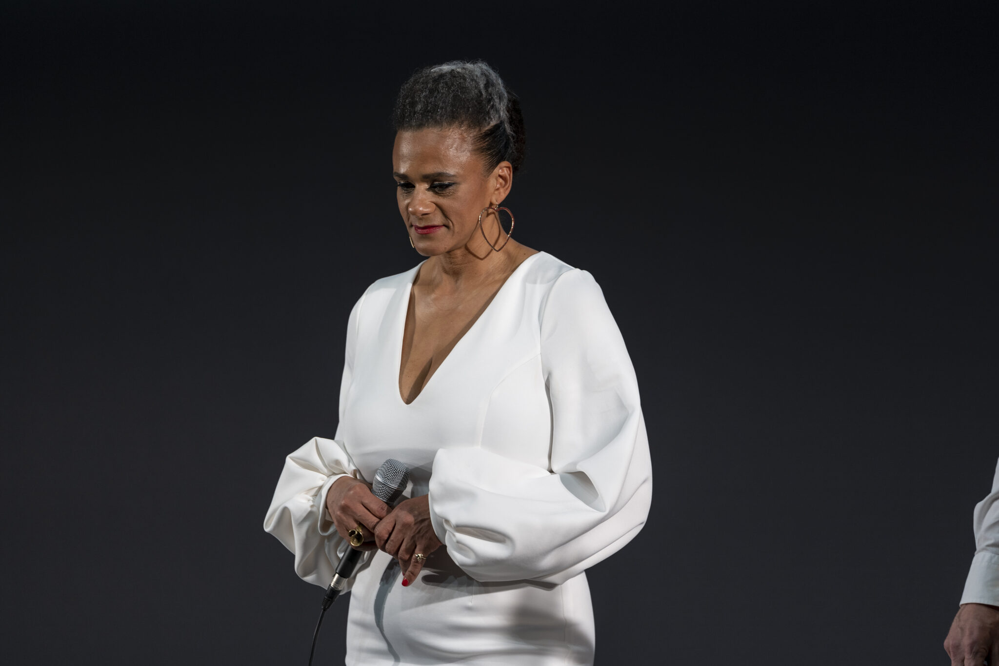 Aayana Batô Soulsängerin Gießen